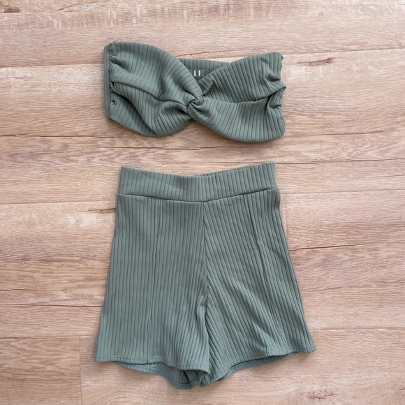 SIE SWIM SET - Picture 2 of 4